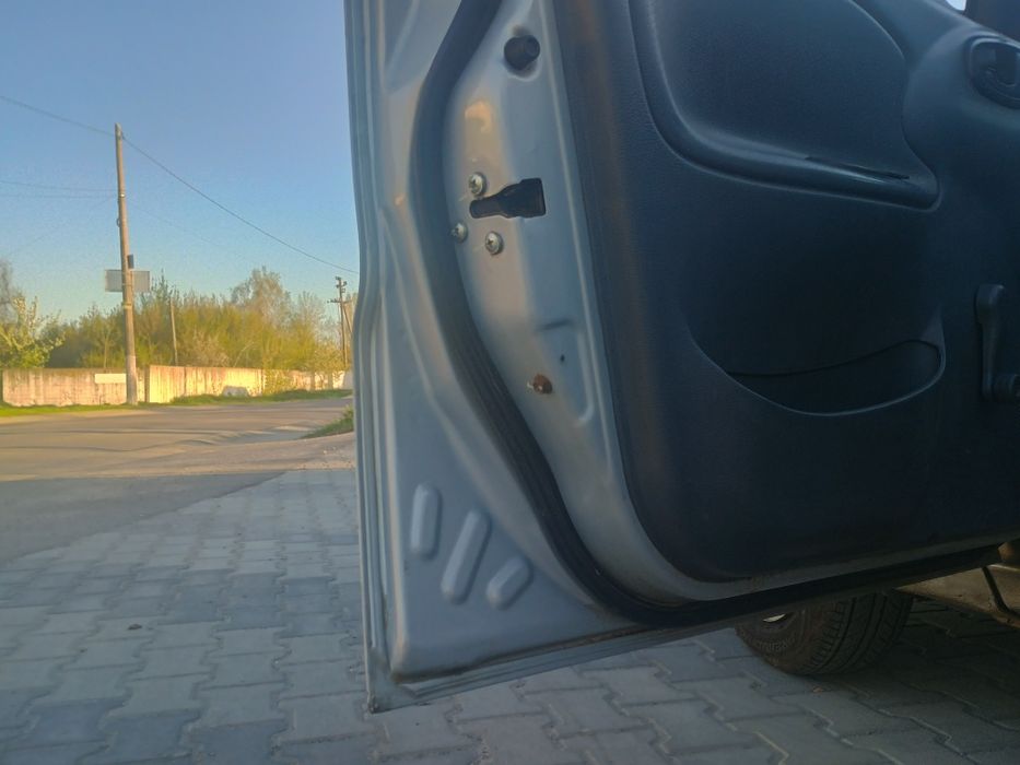 Заз сенс 2011 гбо