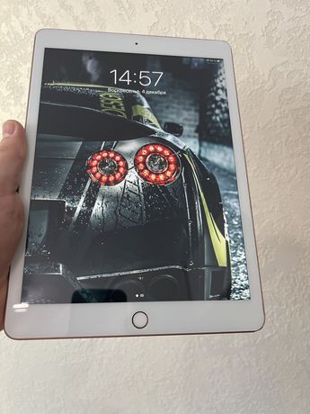 iPad 8 2020 A2270 128Gb WiFi Rose Gold