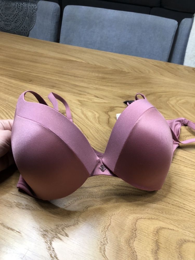Biustonosz Victoria’s Secret 34C