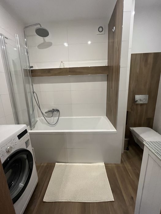 Apartament Poniatowskiego Rzeszów