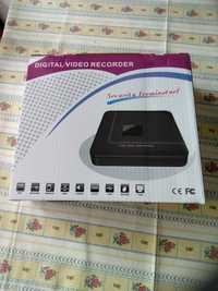 Videos CCTV - DVR