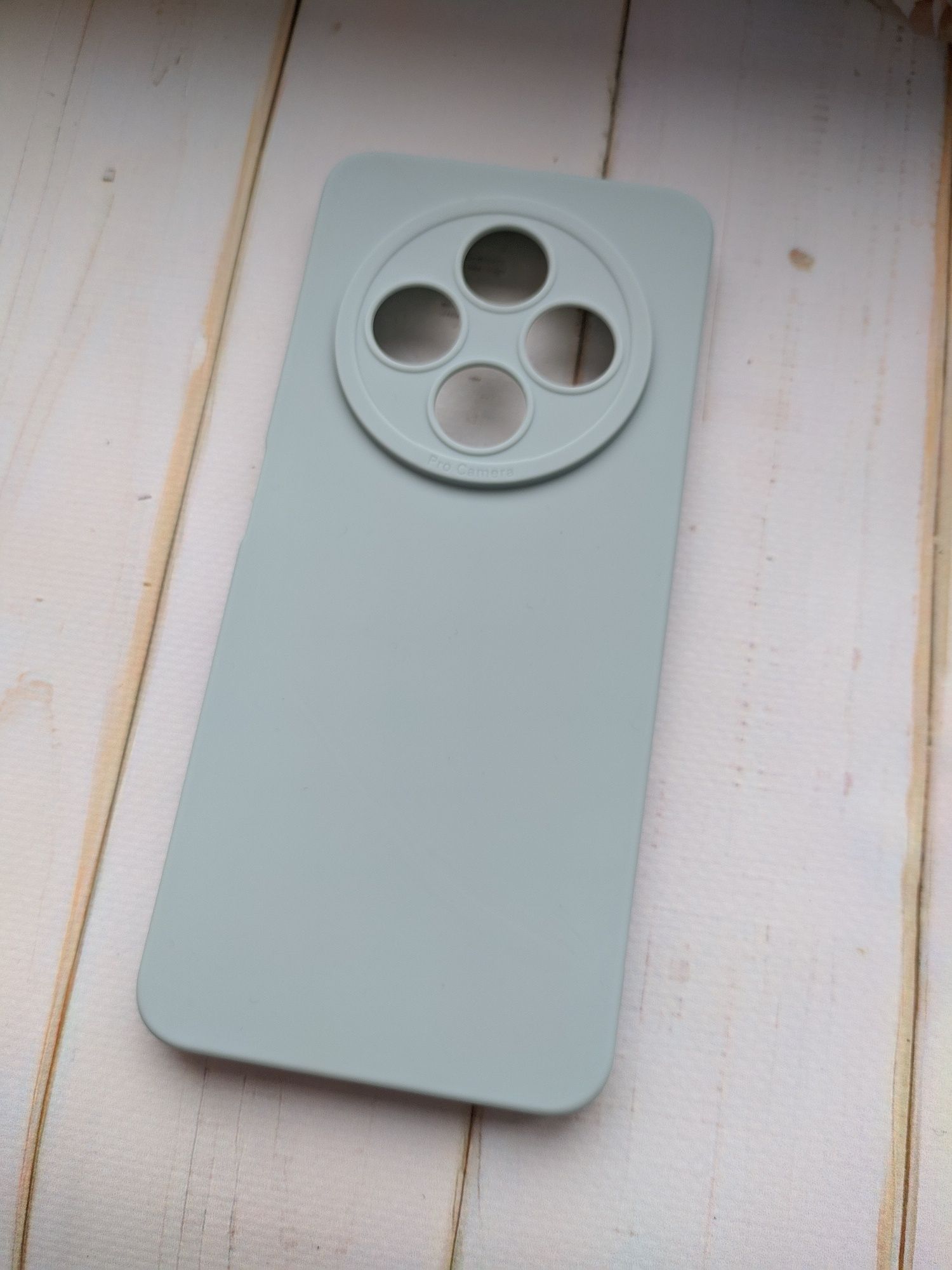 Силіконовий чохол з захистом камери xiaomi redmi 14C / Poco C75 Редмі