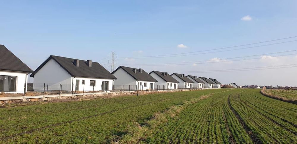 Dom do wynajecia w Golinie