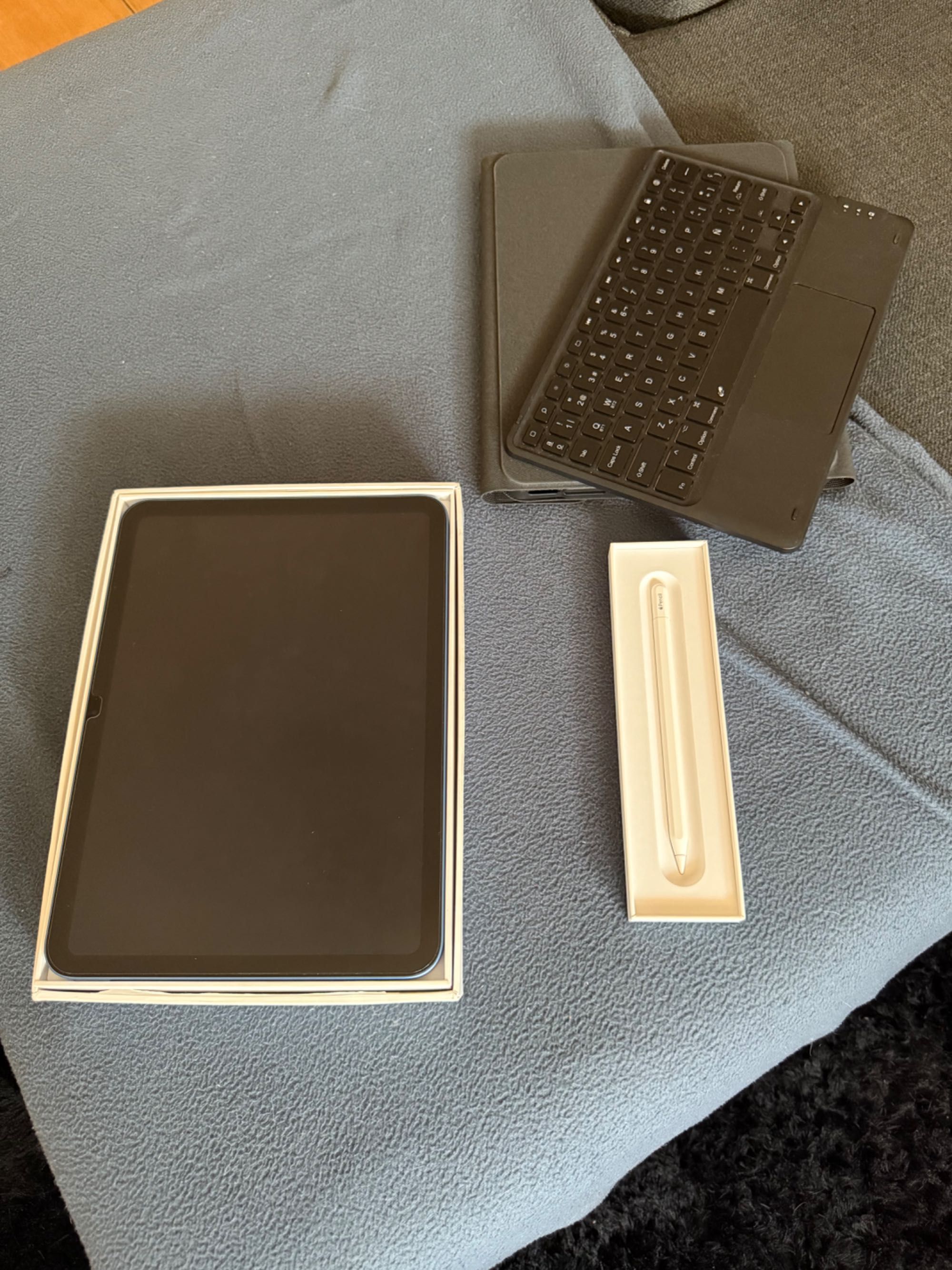 iPad 10 geração 64 gb