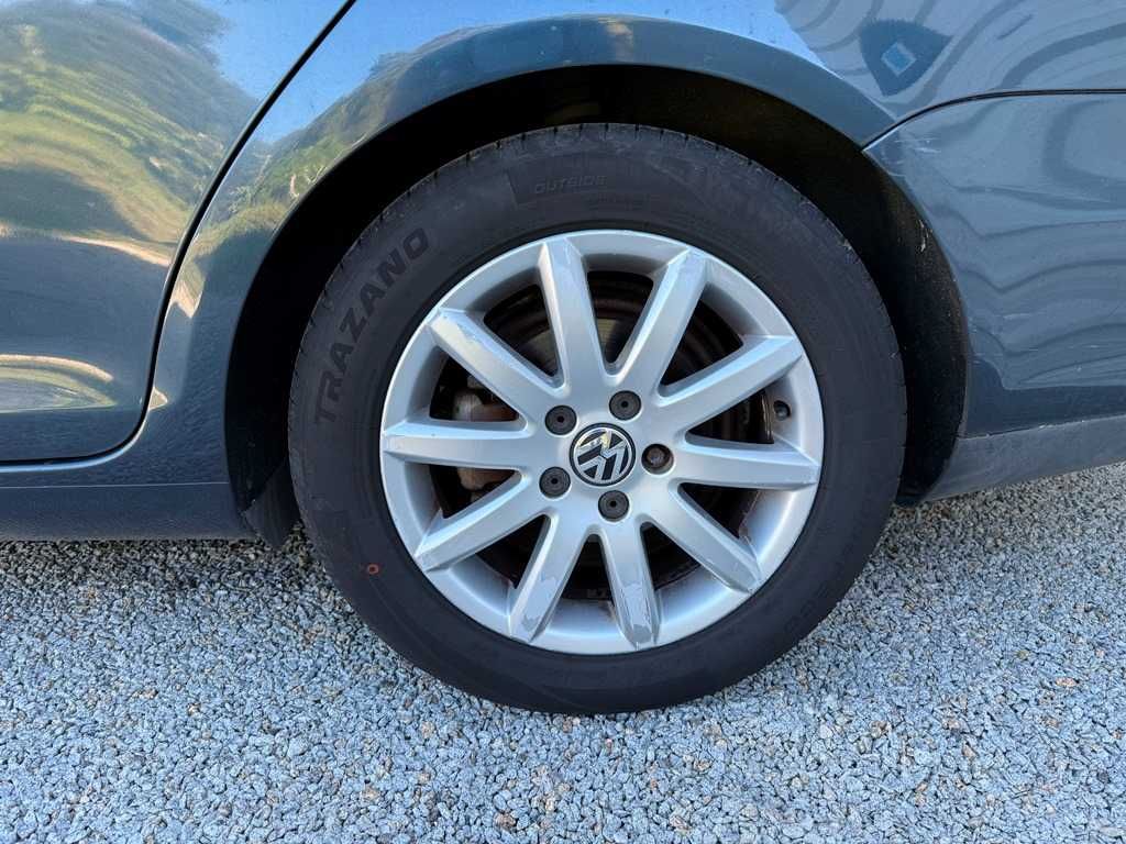 VW Golf 5 Sw 1.9TDi 105Cv 06/2008