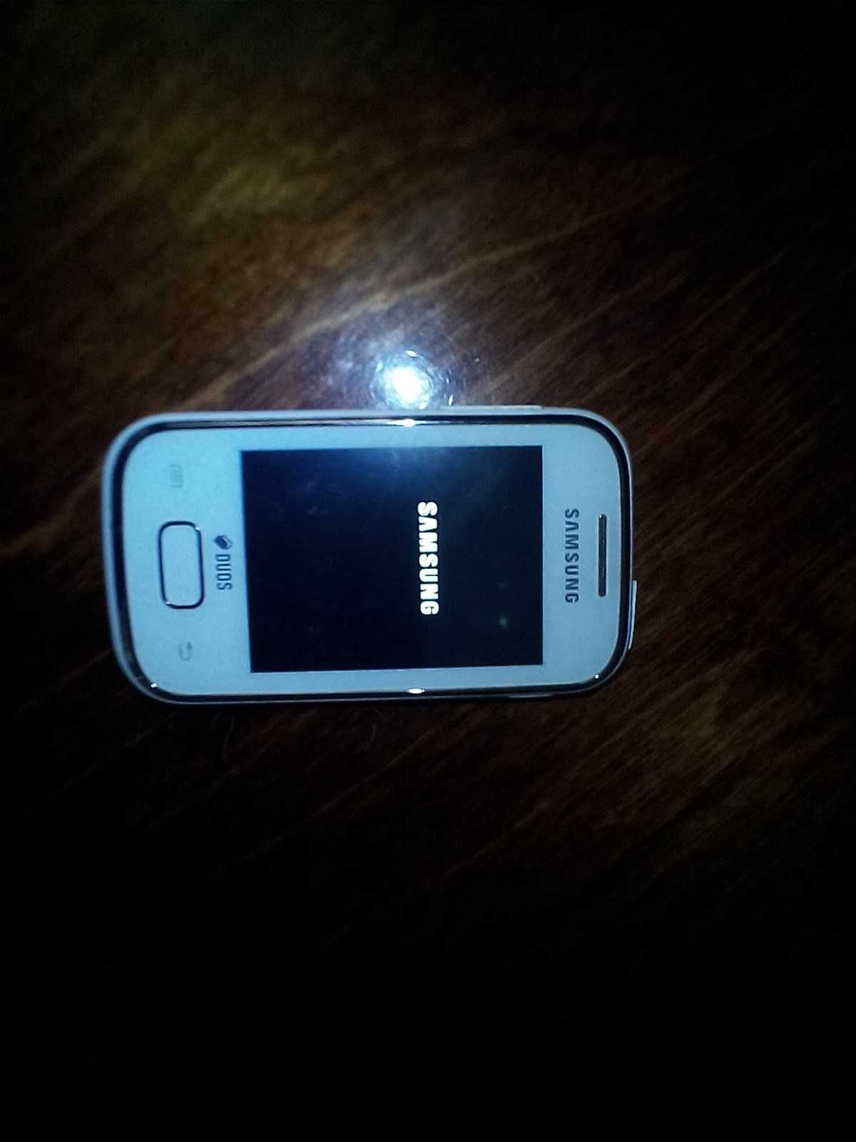 Samsung GALAXY Pocket