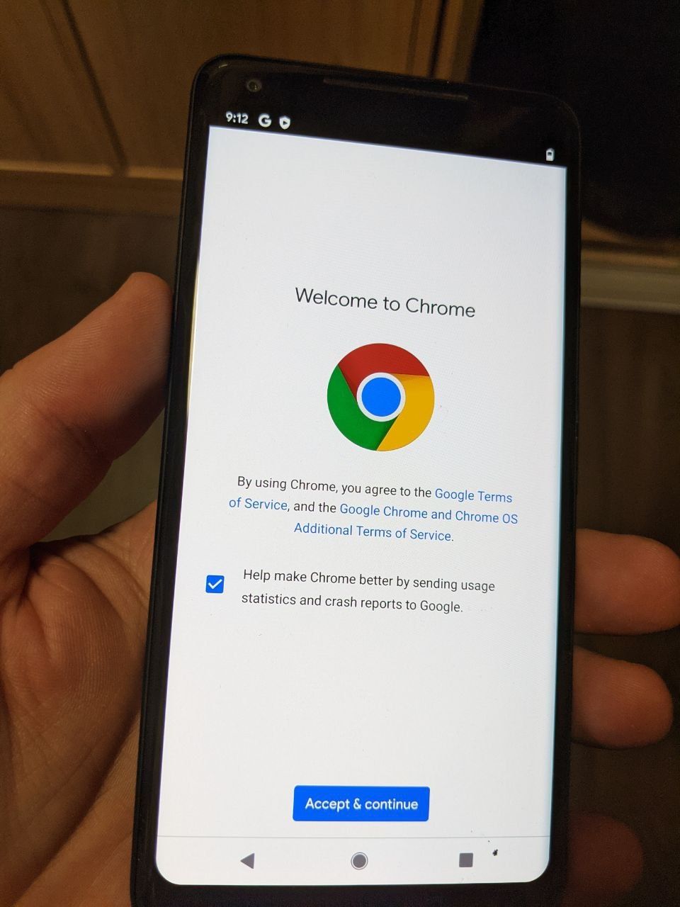 Google pixel 2XL 4/64
