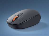 Myszka do PC Notebooka Wireless Bluetooth 5.0 + Receiver 2,4GHz 3x DPI