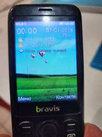 Bravis c281 wide