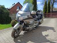 Honda GOLDWING 1800