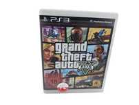 Gra PS3 Grand Theft Auto V GTA 5