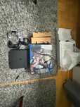Ps4 slim 1TB OPIS minecraft