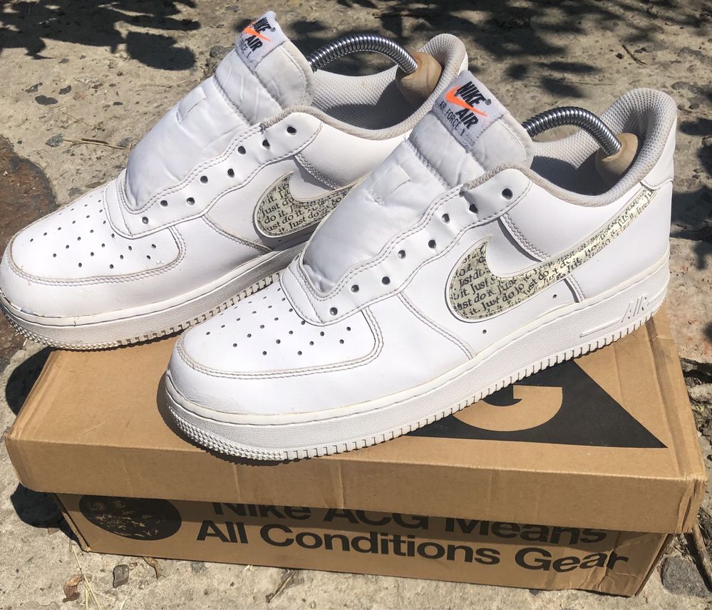 Nike air force 1