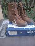 Buty wojskowe taktyczne Haix Combat  Boot Heavy Medium r 44