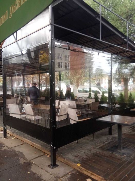 Штори ПВХ. Жалюзі дерев"яні. Тканинні ролети. Ціна виробника