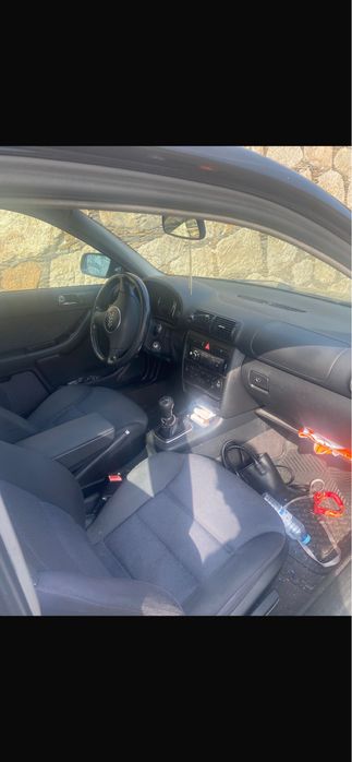Audi A3 pd 130