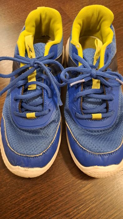 Кросівки Reebok 37р 24см