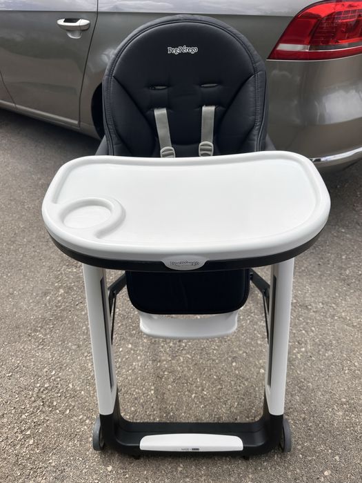 Peg Perego siesta follow me