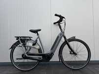 Rower Gazelle Grenoble C8 Bosch