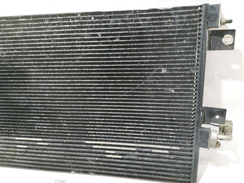 Радиатор кондиционера  Dodge Avenger `08-14  (68004053AA)