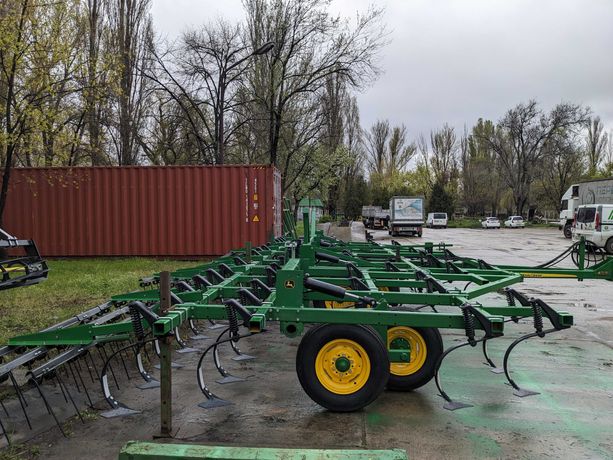 Культиватор John Deere (Джон Дір) 960, ширина захвату 10 метрів