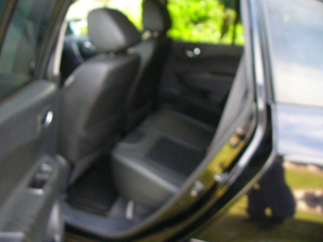 Renault Koleos 2,0 dci 4x4 173 KM