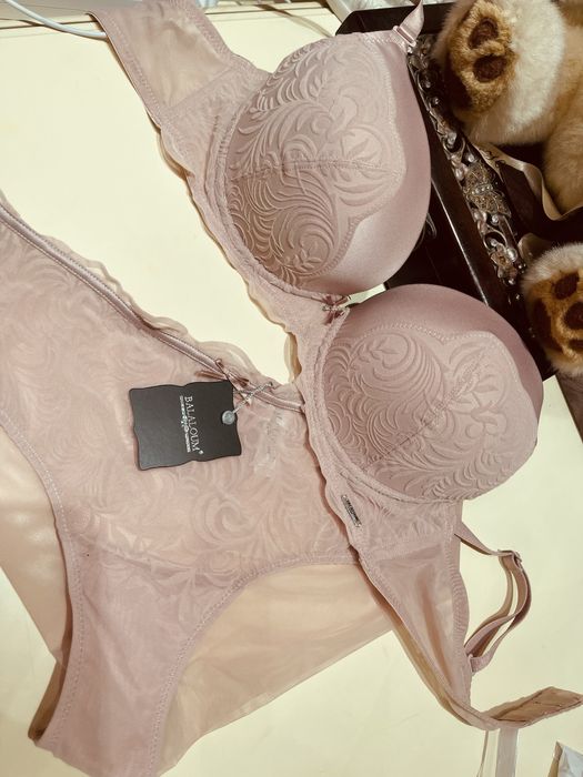 Продам фірмовий комплект білизни Balaloum 75 C