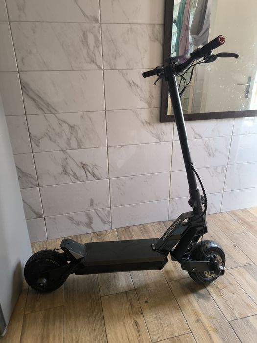 Vendo trotinete kungoo G2 Max