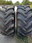 Шини с/х 600/70r28 Goodyear