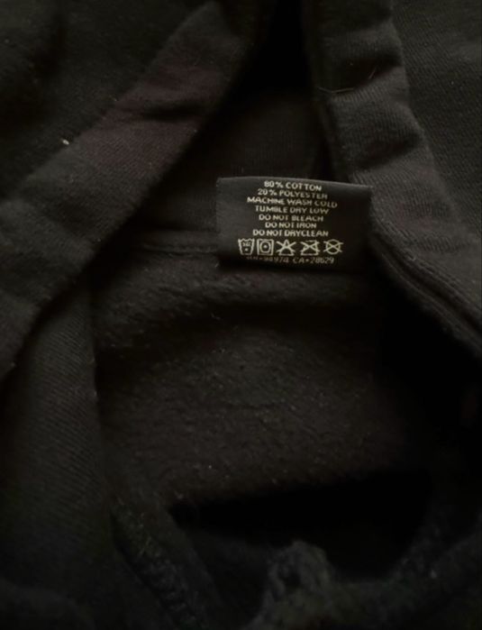 Stussy  вишитий логотип дуже цінний