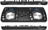 kontroler DJ pioneer XDJ-AERO rekordbox all-in-one konosla denon