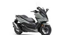 ALUGUER/RENTING MOTO MTX 125  - Estafetas  /  Turismo