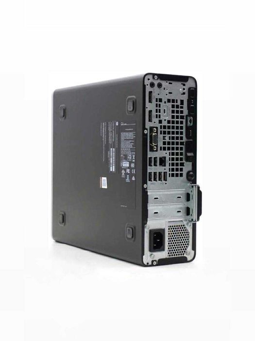 ПК HP ProDesk 600 G4 SFF s1151-v2 Опт, Безнал!