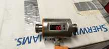 Przepływomierz magnetyczno-indukcyjny IFM SM 0502 ,0-50l/min/IP67