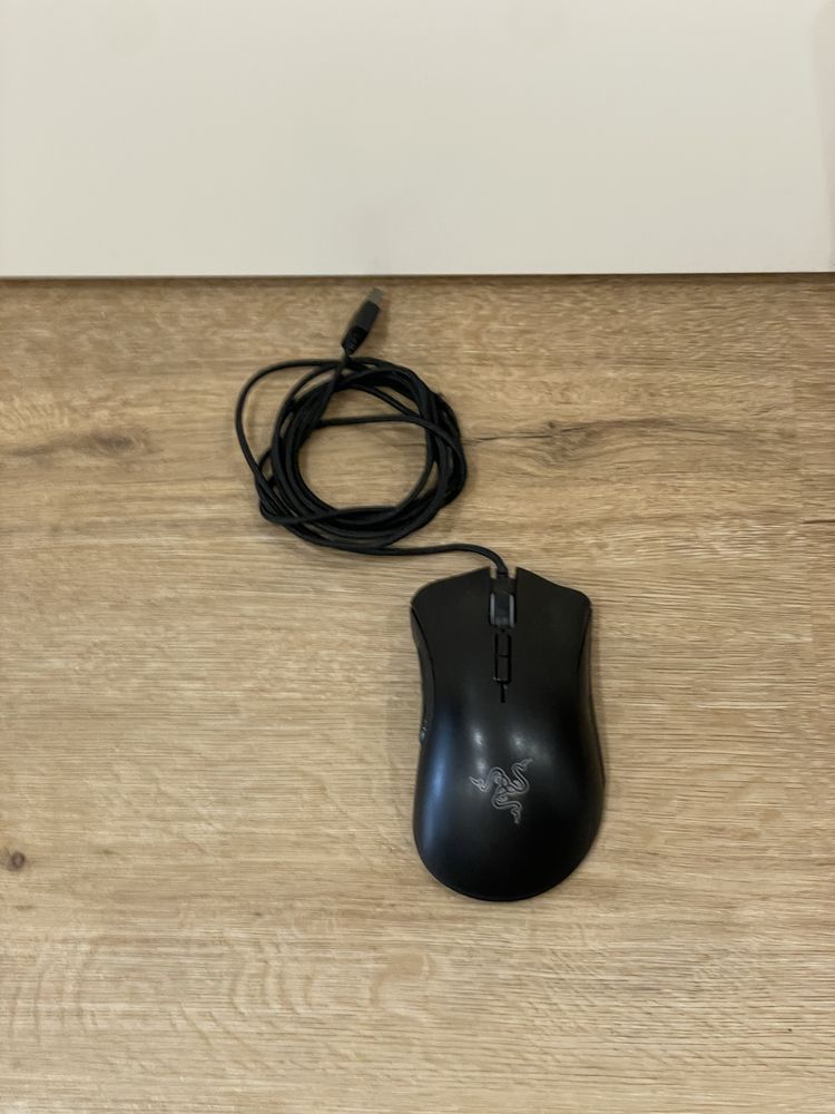 Razer Deathrader Elite