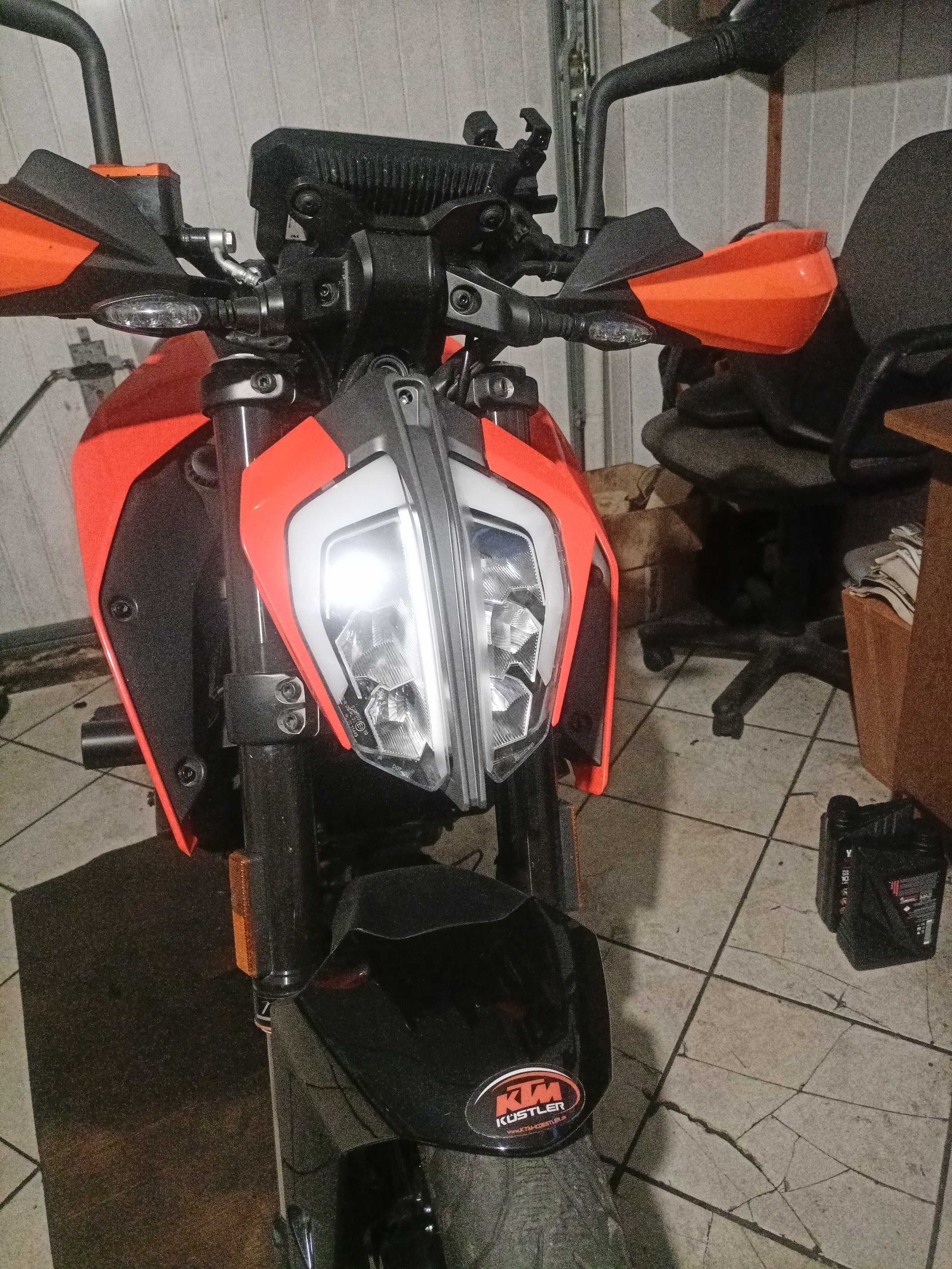 Skutery, motorowery.motocykle 2t i 4t naprawa ,tuning