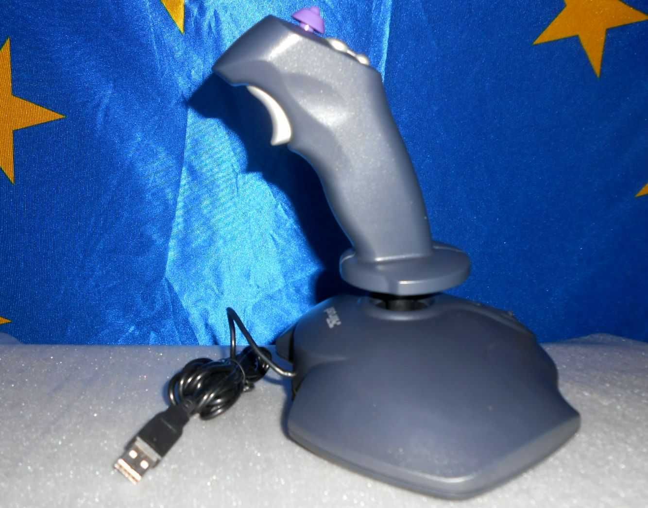 Joy Stick Predator TH400