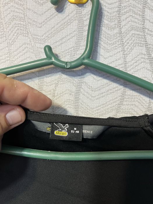 Salewa AlpineXTrem оригінальна чоловіча вітровка куртка софтшел