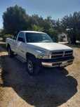 Dodge Ram 1998 v8