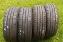 4x opony (nr.10) 195/65R15 Goodyear EfficientGrip Performance 2