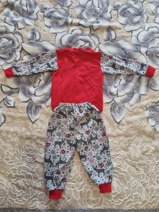 Новорічний костюм