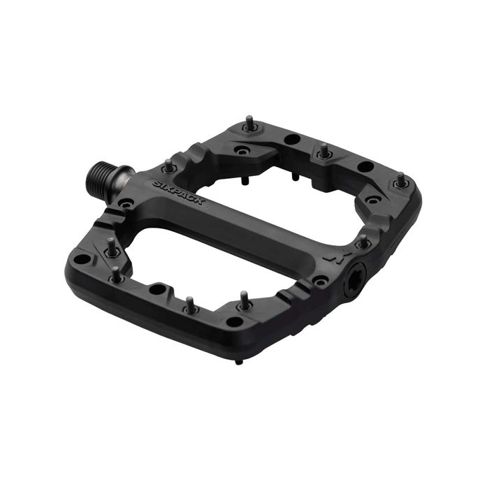 Pedały platformowe Sixpack Kamikaze PA DH FR Enduro Dirt