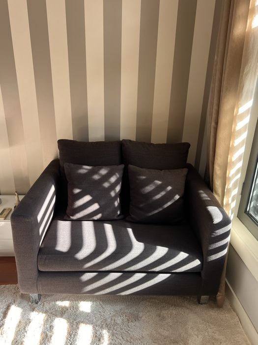 Mudança de casa URGENCIA -Sofa da B&B Italian