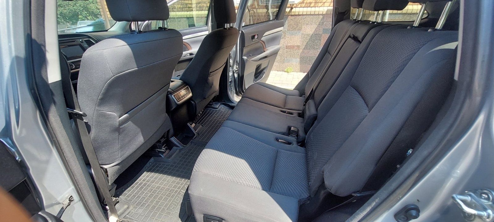 Toyota Highlander 2014