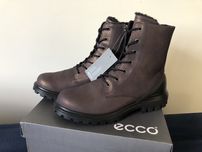 Botki Ecco Tradtray 38