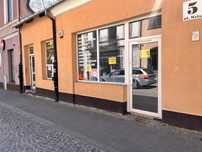 Lokal handlowo-usługowy CENTRUM ul. Mała