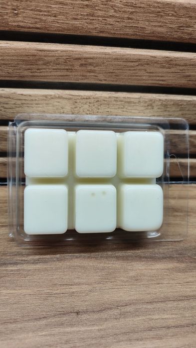 Woski do kominkowe zapachy perfum