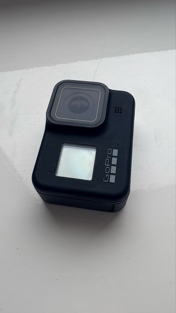 Gopro Hero 8 black