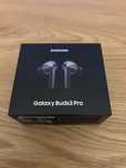 Słuchawki SAMSUNG Galaxy Buds 3 Pro Wodoodporne Nowe.