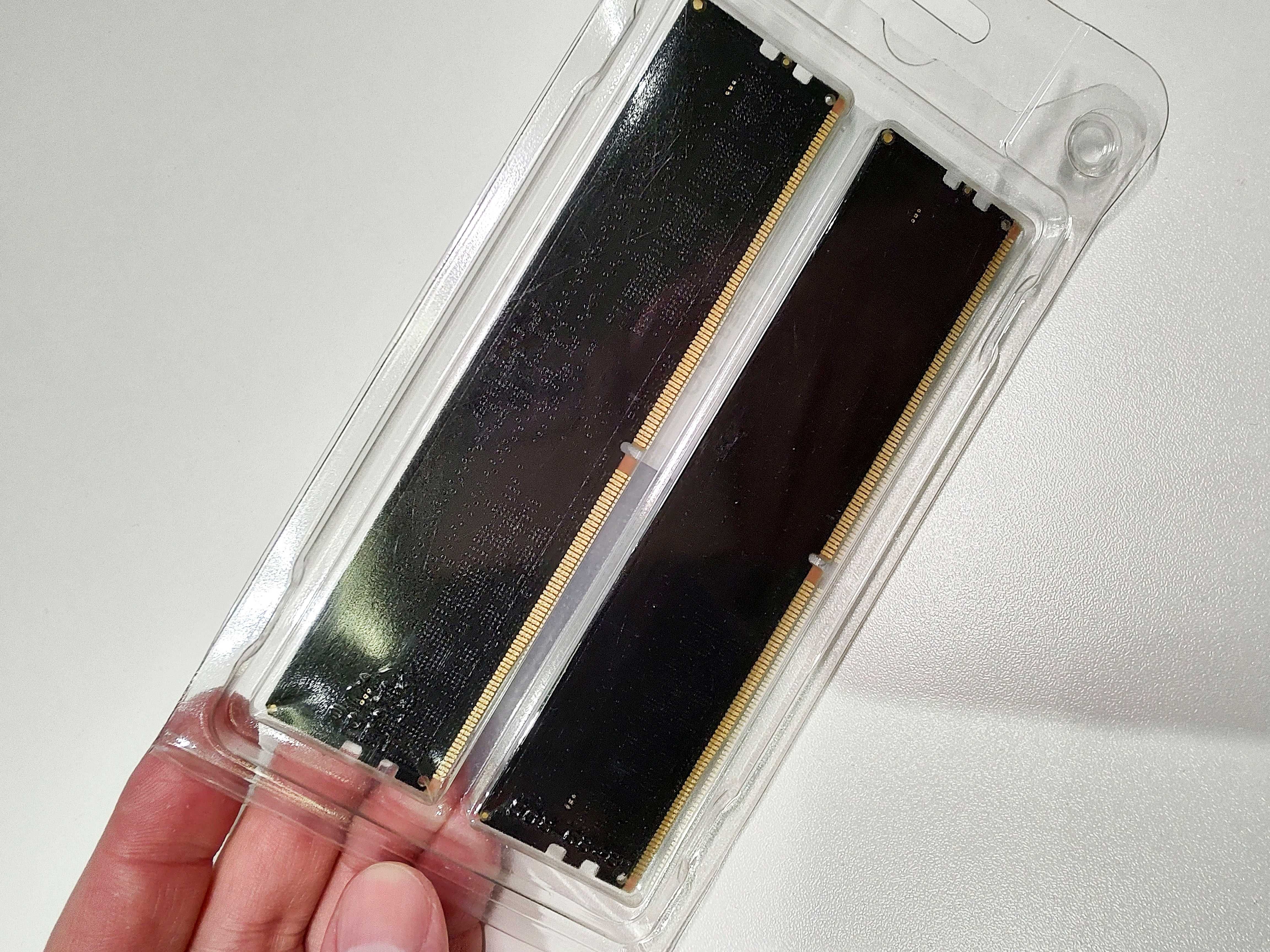 Оперативная память Crucial DIMM Kit 32GB, DDR5-4800 (CT2K16G48C40U5)